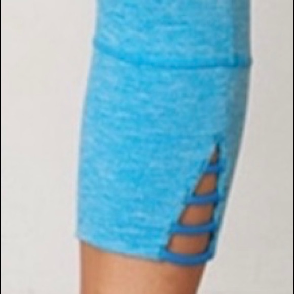 PRANA - TORI CAPRI electro blue - Picture 3 of 4